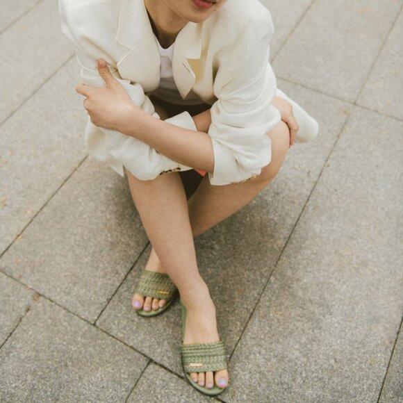 Havaianas Flip-Flop Sandal - Size US Women's 7/8 - NWOT - Picture 1 of 6